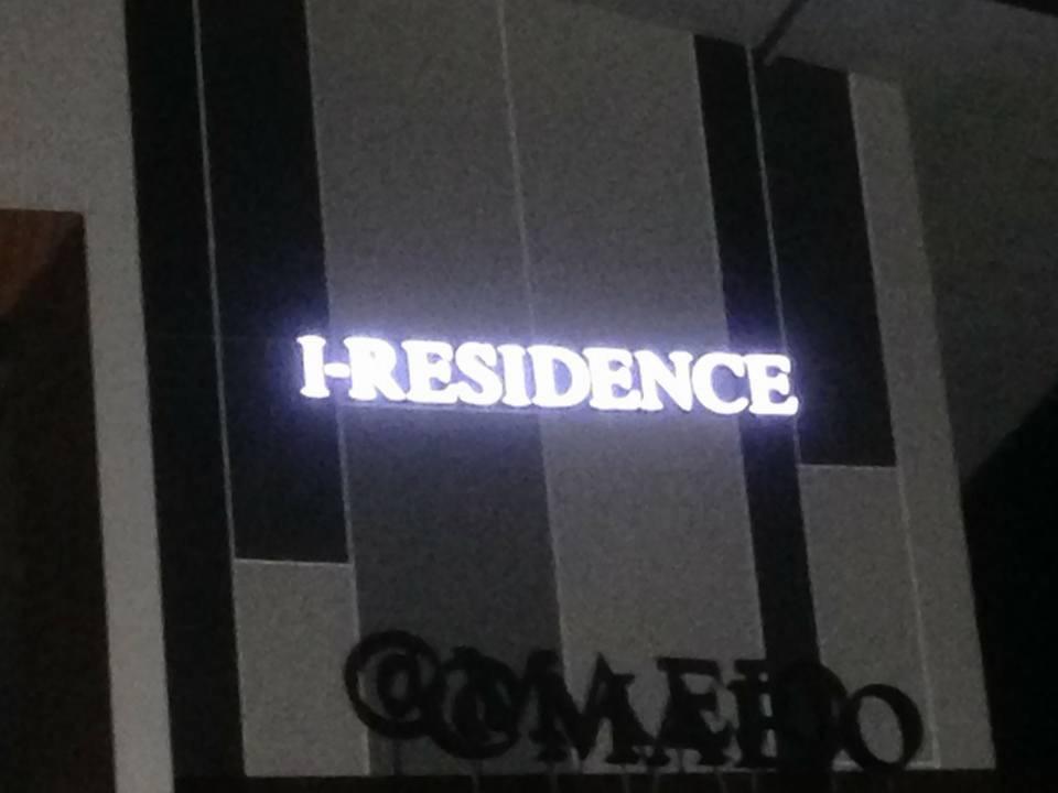 I Residence At Maejo Chiang Mai Exterior foto